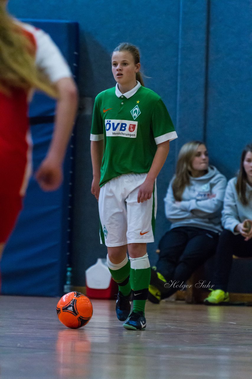 Bild 783 - Norddeutschen Futsalmeisterschaften : Sieger: Osnabrcker SC